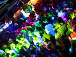 party-disco-hire-nottingham